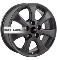 LegeArtis 6,5x16/5x114,3 ET45 D60,1 TY30 MB