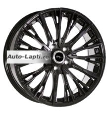 Lizardo 7,5x18/5x108 ET45 D63,4 Octopus (XH304) B (конус)