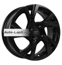RST 6x15/4x100 ET40 D60,1 R075 (Logan) BL