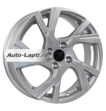 RST 6x15/4x100 ET40 D60,1 R075 (Logan) SL