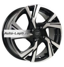 RST 6x15/4x100 ET46 D54,1 R075 (Rio, Solaris) BD