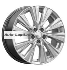 Скад 7,5x18/5x114,3 ET38 D67,1 Линней (КЛ383) Селена