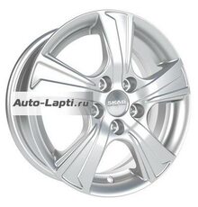 Скад 5,5x14/4x98 ET38 D58,6 Крит (КЛ241) Селена