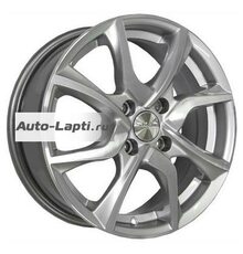 Скад 6x15/4x114,3 ET44 D67,1 Тулон (КЛ233) Селена