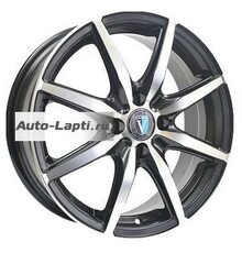 Venti 6,5x16/5x108 ET45 D60,1 1615 BD