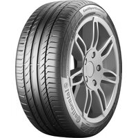 Continental 245/45R17 95W ContiSportContact 5 MO FR (2020 г.в.)