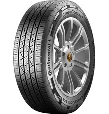 Continental 285/60R18 116H CrossContact H/T FR