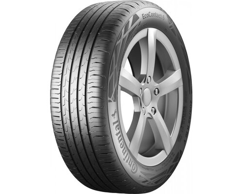 Continental 235/50R19 99V EcoContact 6