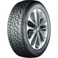 Continental 215/65R16 102T XL IceContact 2 (шип.)