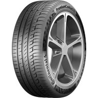 Continental 235/50R19 99W PremiumContact 6 MOE SSR (2019 г.в.)