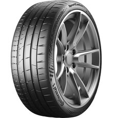 Continental 255/45ZR19 104(Y) XL SportContact 7 FR