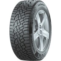Gislaved 215/65R16 102T XL IceControl (шип.)