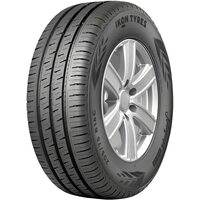 Ikon Tyres 205/70R15C 106/104R Autograph Eco C3 (старше 3-х лет)