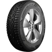 Ikon 215/65R16 102T XL Character Ice 7 SUV (Nordman 7 SUV) (шип.)