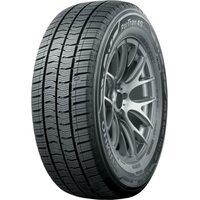 Kumho 205/70R15C 106/104R PorTran 4S CX11