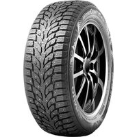 Kumho 215/65R16 102T WinterCraft Ice WI32 (шип.)