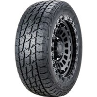 Landspider P265/70R16 112T Wildtraxx A/T RWL