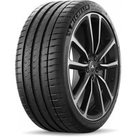 Michelin 285/40ZR22 110(Y) XL Pilot Sport 4 S MO1