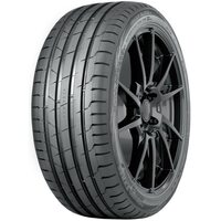 Nokian Tyres 245/45ZR17 99Y XL Hakka Black 2 (2018 г.в.)