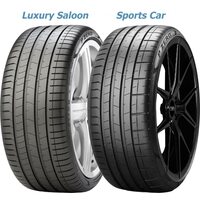 Pirelli 235/50ZR19 99Y P Zero (PZ4) Sports Car MO1 (2020 г.в.)
