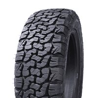 Powerhub Path Ranger A/T 265/50R20 107H
