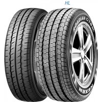 Roadstone 205/70R15C 106/104T Roadian CT8