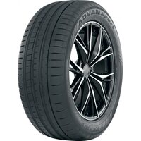 Yokohama 265/50R20 111W XL Advan Sport V107
