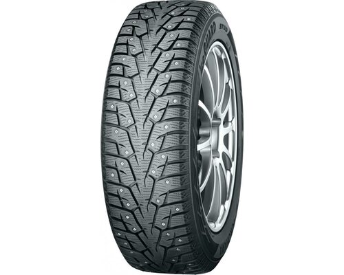 Yokohama 215/65R16 102T XL iceGuard Stud iG55 (шип.)